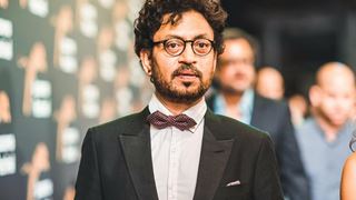 Even in his absence, Irrfan Khan charges his way over 2 countries...
