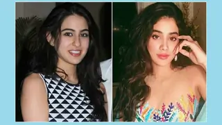 Janhvi Kapoor lost 'Simmba' to Sara Ali Khan due to THIS Reason Thumbnail