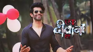 And it's a WRAP for Namik Paul's 'Shiv' in Ek Deewaana Tha Thumbnail