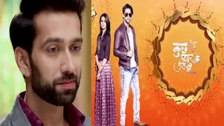 Nakuul Mehta had a special SURPRISE for Shaheer Sheikh & 'Kuch Rang Pyar Ke Aise Bhi' fans Thumbnail