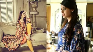 Palak Jain takes ONLY '15 minutes' to transform into her character Thumbnail
