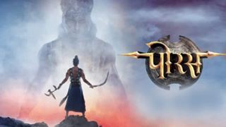 This actor's track to END in Sony TV's Porus...