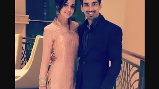"I am 'not used to' winning reality shows," says Sanaya Irani Thumbnail