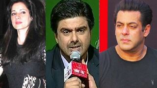 Salman Khan's CONVICTION: Samir Soni REACTS