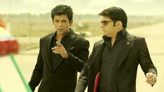 "God willing, we will definitely work together," - Sunil Grover on working with Kapil
