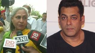 Jaya Bachchan has a SHOCKING REACTION to Salman Khan's CONVICTION