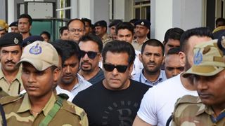 #BlackBuckPoachingCase: TV fraternity reacts to Salman Khan getting convicted Thumbnail