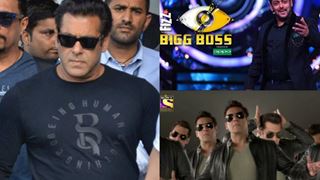 #BlackBuckPoachingCase: What does Salman Khan's Jail Sentence mean for TV?