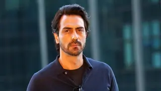 Arjun Rampal: My heart goes out to Salman and his family Thumbnail