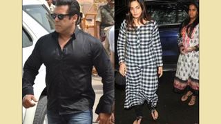 Salman Convicted; This is how sisters Alvira and Arpita REACTED