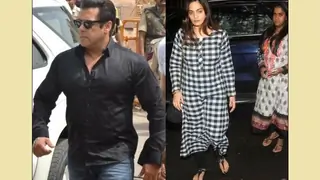 Salman Convicted; This is how sisters Alvira and Arpita REACTED Thumbnail