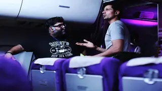 Sumeet Vyas and director of High Jack to collaborate once again Thumbnail