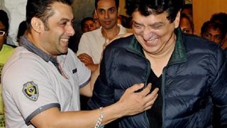 Baaghi 2 success bash CANCELLED for Salman Khan, Sajid RUSHES Jodhpur