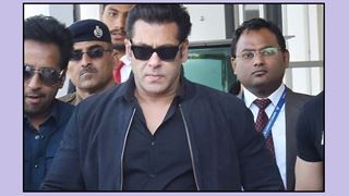 Salman Khan gets Convicted; The Internet is full of Mixed Reactions