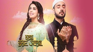 Honeymoon drama ahead in Zee TV's 'Ishq Subhan Allah'