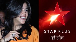 Apart from 'Naagin 3' & 'K3G' remake, Ekta Kapoor has plans for Star Plus too
