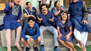 Here's why J D Majethia & Aatish Kapadia cast their OWN kids as Jacky & Chakki in 'Khichdi'