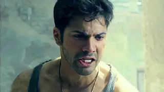 Varun Dhawan was asked to do THIS at 4 AM on the Highway! Thumbnail