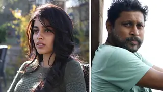 Not Varun but co-star Banita has done the hardest work in 'October' Thumbnail