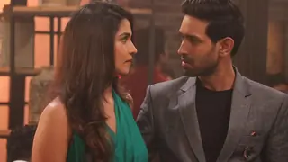Vikrant Massey starts shooting for ALTBalaji's next show titled 'Broken'
