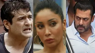 Former Bigg Boss Actress is HAPPY that Salman Khan has gone to JAIL Thumbnail
