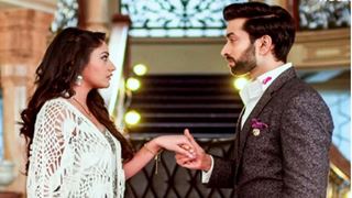 Shivaay decides to PUNISH himself for the deeds of the Oberois in 'Ishqbaaaz'