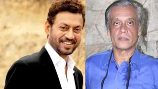 Sudhir Mishra confirms Irrfan Khan is all 'PERFECT' now Thumbnail