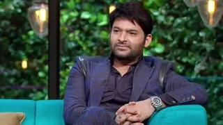 After hurling ABUSES, Kapil Sharma makes curious claims of his twitter being HACKED! Thumbnail