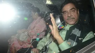 Salman Khan doesn't deserve this: Shatrughan Sinha Thumbnail