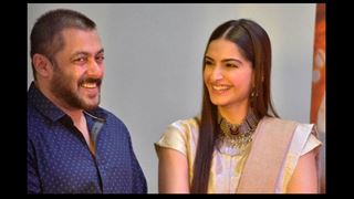 Sonam Kapoor stands by co-star Salman; said THIS on his conviction thumbnail