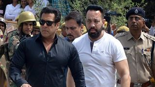 Salman Khan walks free; Bail Granted by the Jodhpur court