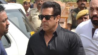 Salman gets bail against Rs 50K personal bond