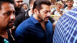 Salman gets bail, Bishnois to approach HC