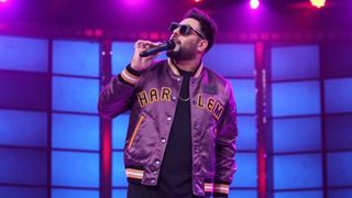 Badshah gives a sneak peek into his new song on 'India's Next Superstars' finale! thumbnail