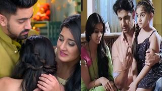 #WeeklyRoundUp: Life has come a FULL circle for Avni in 'Naamkarann'; here's why thumbnail