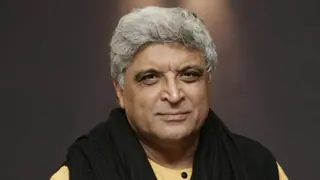 Javed Akhtar proud to get 'Shanti Doot' award Thumbnail