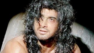 Laksh Lalwani MOTIVATED by this film for his rugged look in 'Porus'