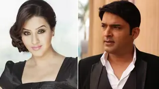 Shilpa Shinde comes out in SUPPORT of Kapil Sharma; requests media to give him space Thumbnail