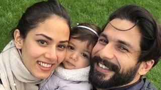 Mira Rajput PREGNANT with her Second Baby?Misha to have a sibling soon