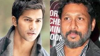 Varun Dhawan was not on my casting list at all: Shoojit Sircar