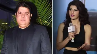 Sajid Khan refuses to work with ex-flame Jacqueline Fernandez Thumbnail