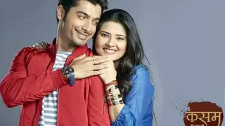'Kasam Tere Pyaar Ki' to undergo a REVAMP with the leap ahead? Thumbnail