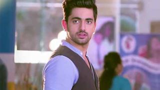 Zain Imam APPEALS to the fans of 'Naamkarann' to save the show from going off-air