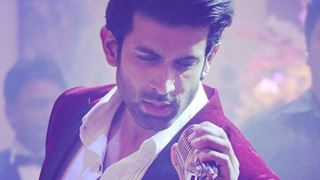 Namik Paul RESPONDS to fan backlash over his pairing with Shivani Surve!