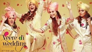 Kareena-Sonam's Veere Di Wedding trailer to be out in April! Thumbnail