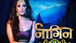 Ekta Kapoor reveals Anita Hassanandani's Bold and Confident Naagin 3 look!