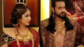 After a LONG delay, this actor to finally make an ENTRY in 'Prithvi Vallabh' Thumbnail