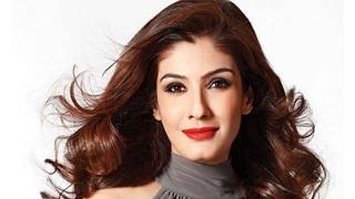 Public figures are open to criticism: Raveena Tandon