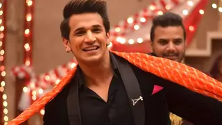 Have a look at Prince Narula's DISGUISE avatar in 'Badho Bahu' Thumbnail