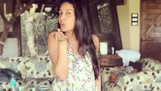 Surbhi Chandna's post from her recent vacation will want you to take one yourself Thumbnail